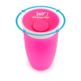 Vaso Entrenador 10 Onzas Miracle 360 Cup Munchkin