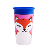 Vaso Entrenador 9 Onzas Miracle Cup Animales Munchkin