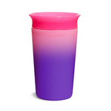 Vaso Entrenador 9 Onzas Miracle Cup Color Changing Munchkin