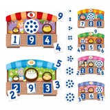 Bingo para Niños Babycentro.com