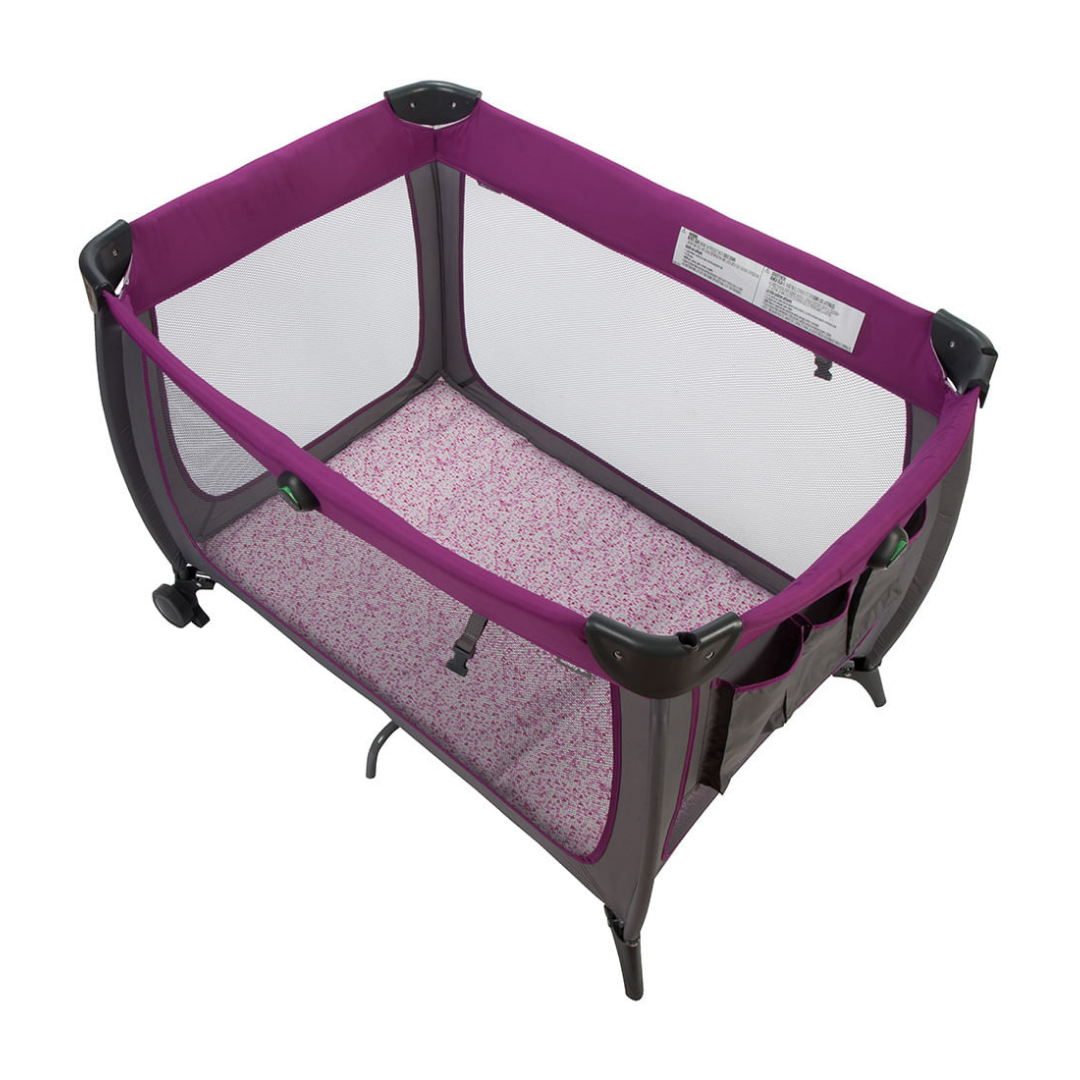 Corral para Bebé Prelude Sorbet Safety