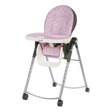 Silla Alta para comer Safety 1st Rosada