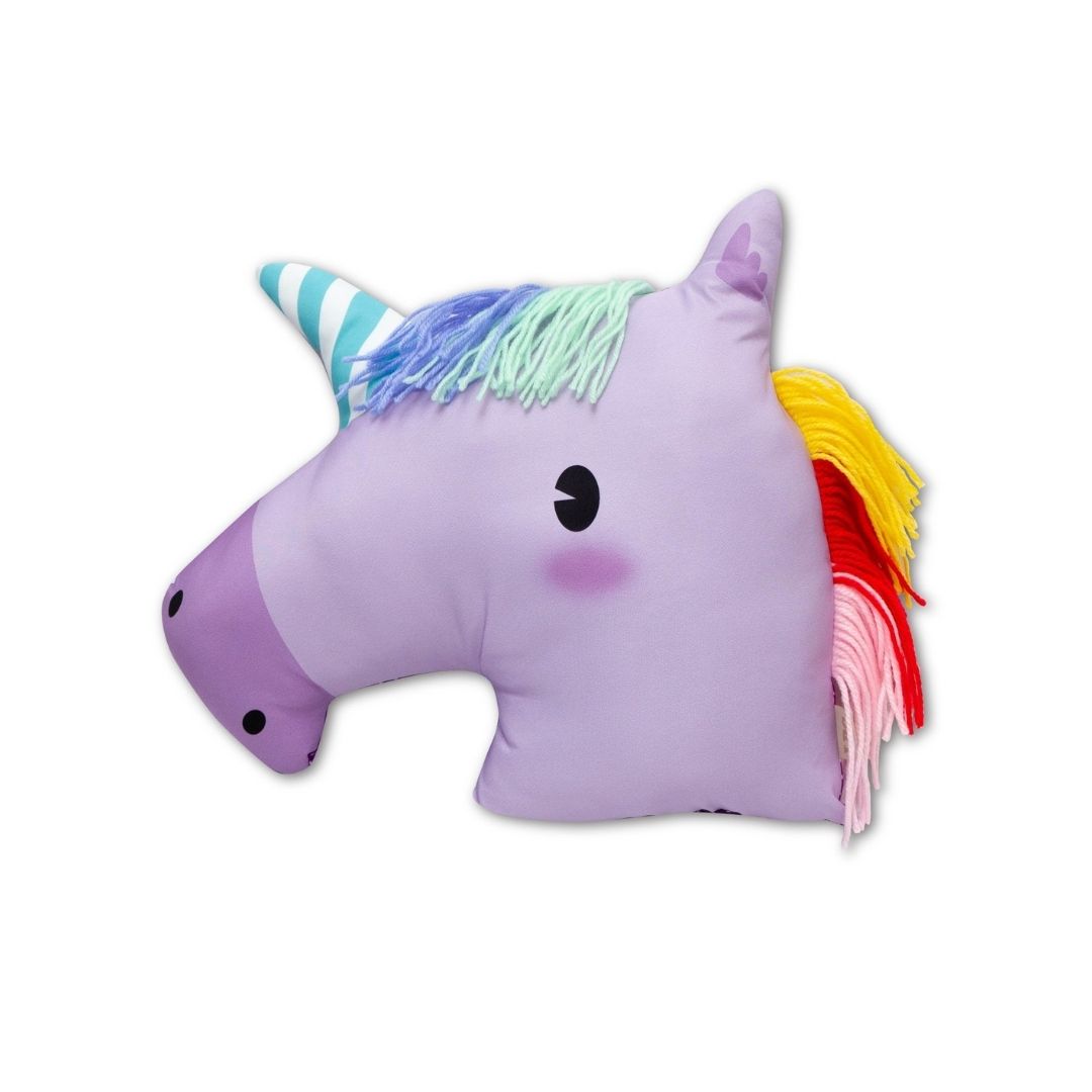 Cojín Unicornio LPG