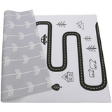 Tapete para bebé Nordic Tails Playmat 2.10 x 1.40