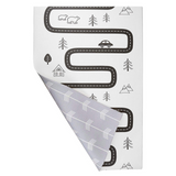 Tapete para bebé Nordic Tails Playmat 2.10 x 1.40