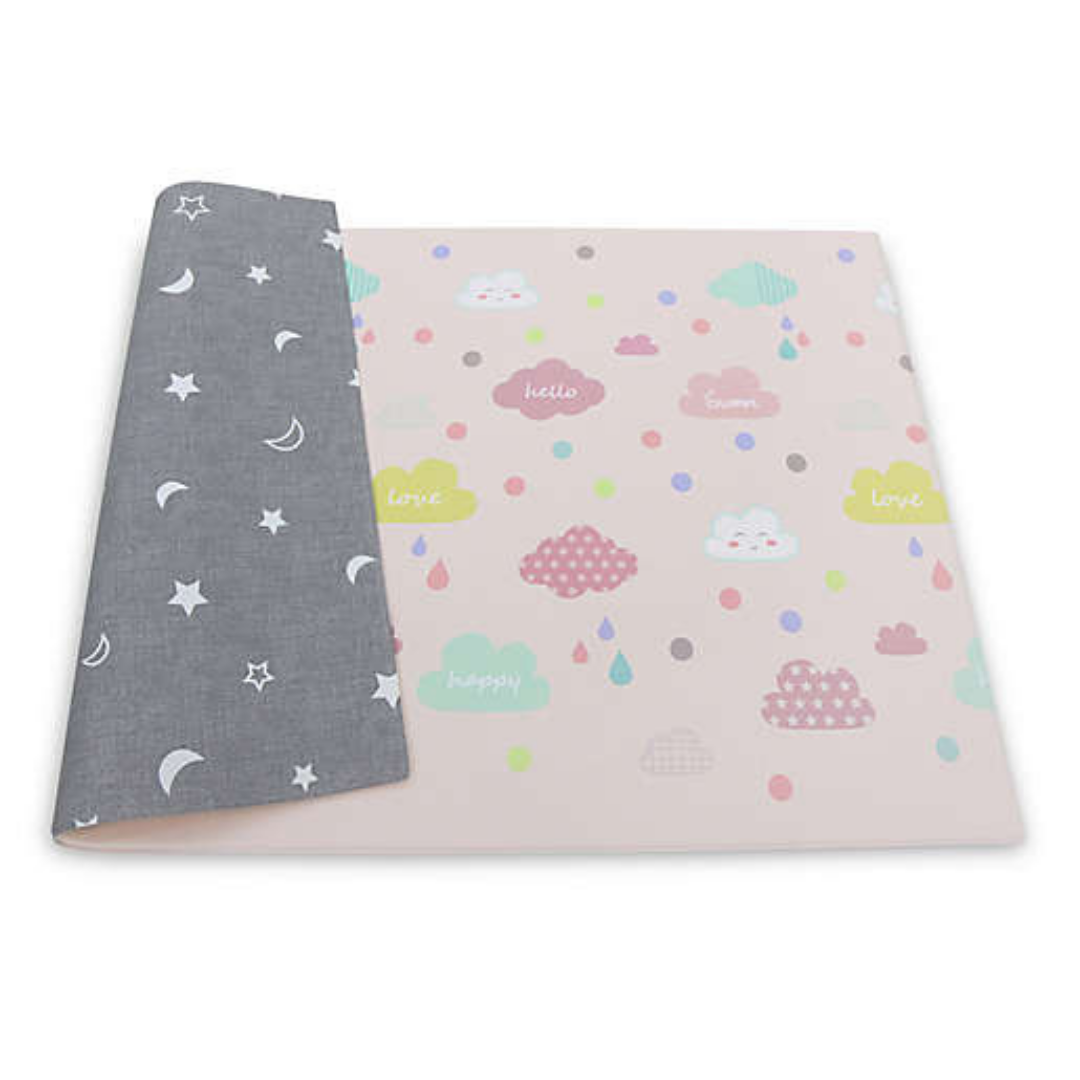 Tapete para bebé Happy Clouds Playmat –