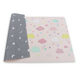 Tapete para bebé Happy Clouds Playmat 2.10 x 1.40
