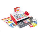 Juguete Beep and Buy Caja Registradora Hape