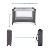 Corral para Bebé Portatil Nest Dream on Me