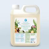 Combo Lavaloza Ecológico sin Fragancia 400 ml + Repuesto de 2000ml Ecotu