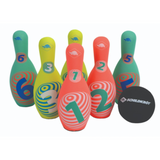 Juegos de Bolos Schildkrot