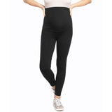Leggins para Embarazo Negro