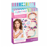 Kit de Pulseras y Brillos Make it Real