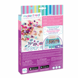 Kit de Pulseras y Brillos Make it Real