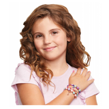 Kit de Pulseras y Brillos Make it Real