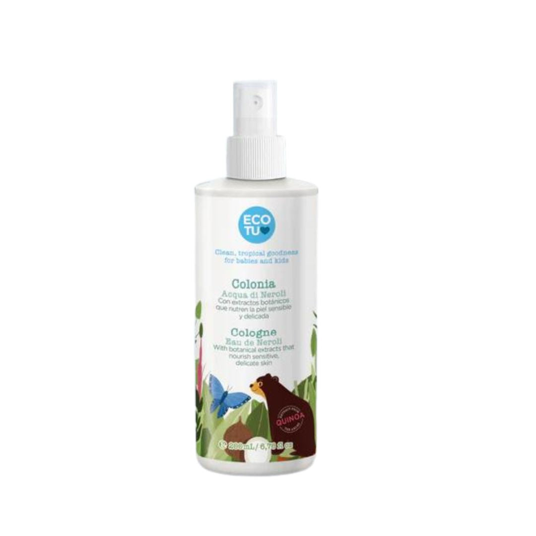Colonia para Bebe