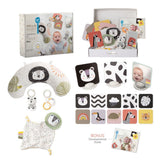 Kit de Desarrollo para Recién Nacido Taf Toys