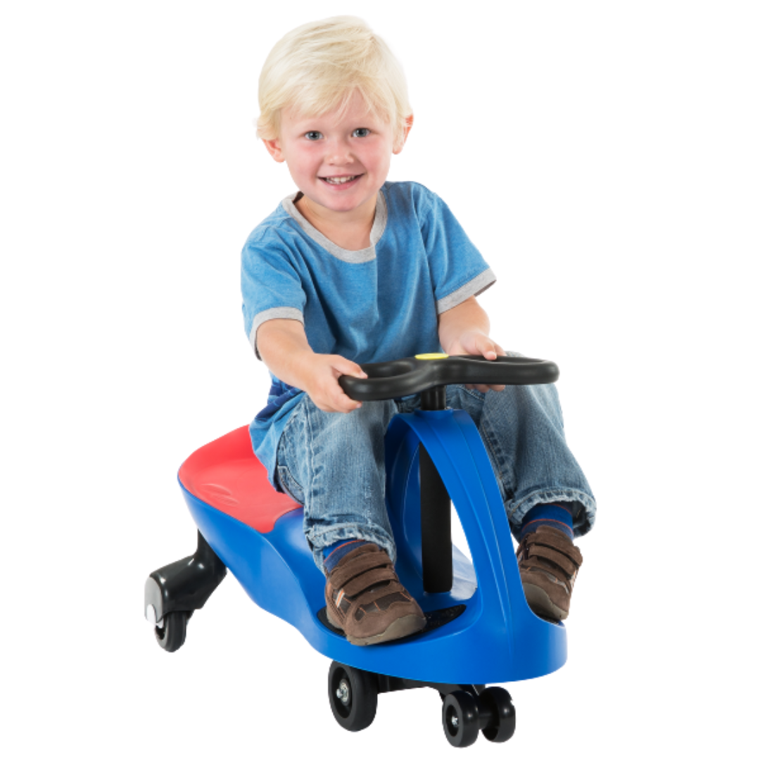 Carritos plasmacar top