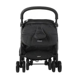 Coche de Paseo Traveler Negro Cosco