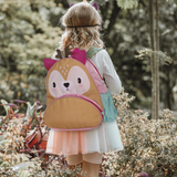 Morral para Niño Pequeño La Pequeña Galeria