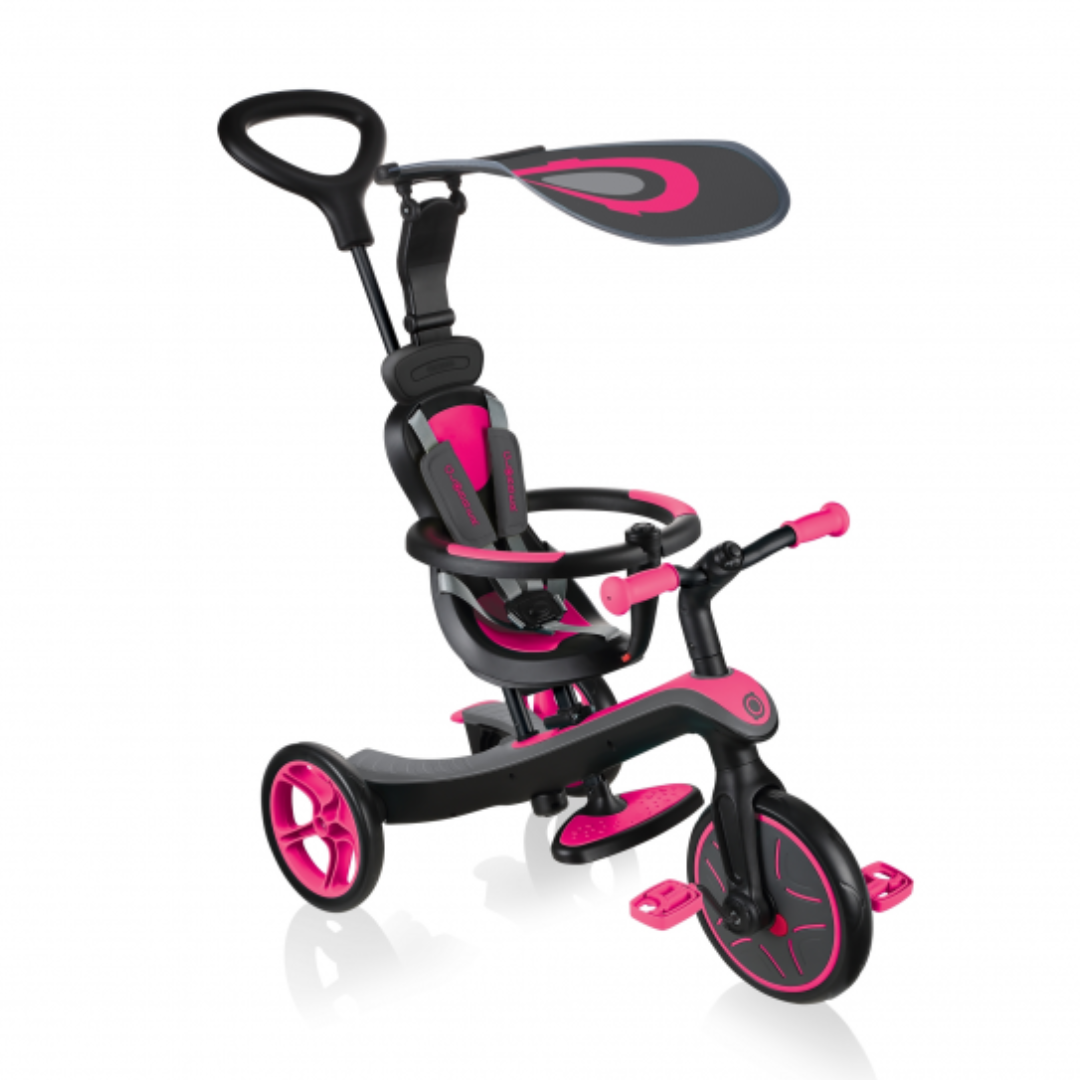 Triciclos para niños de 3 a 4 años top