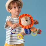 Harry el Leon (Muñeco de Actividades) Taf Toys