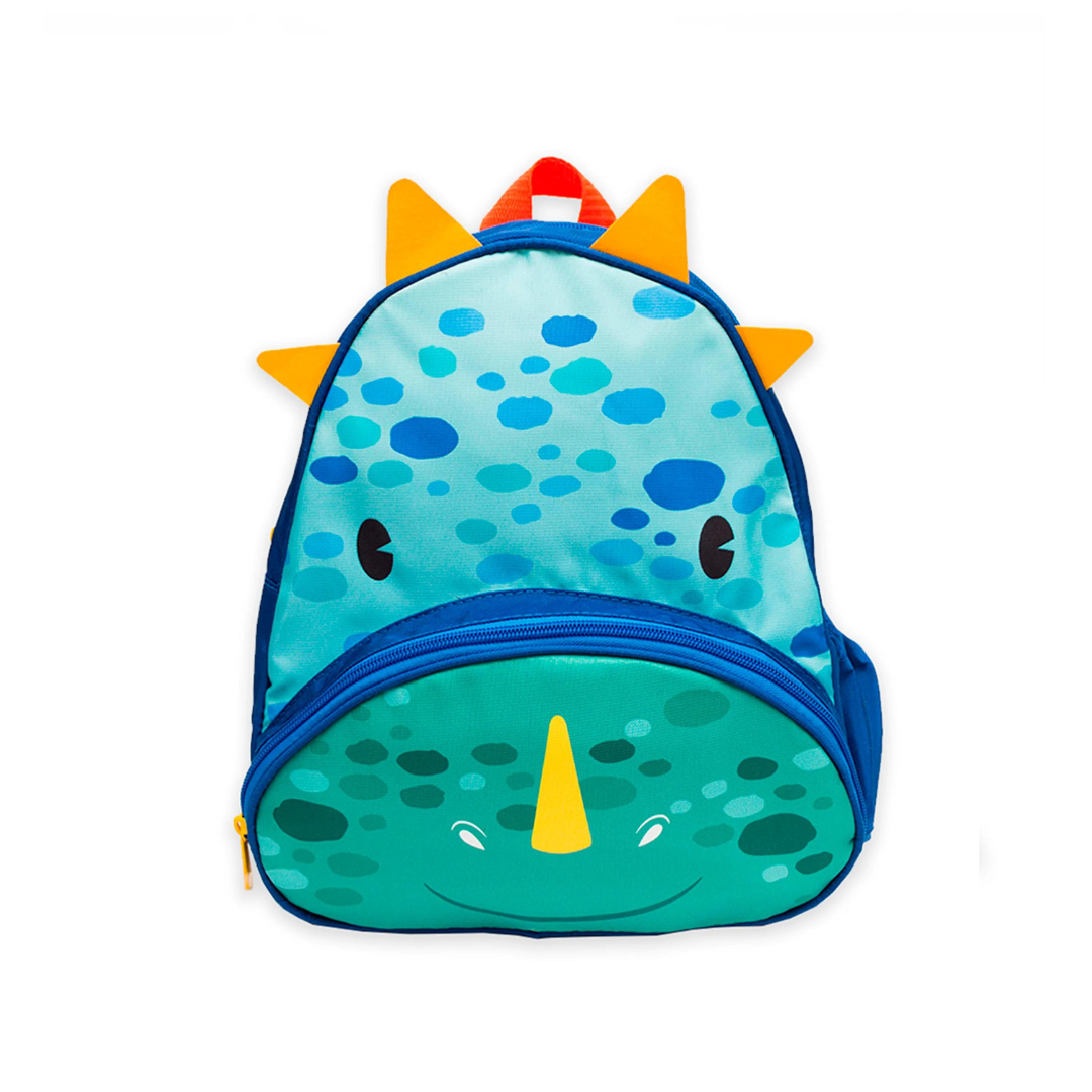 Morral para Niño Pequeño Dinosaurio La Pequeña Galeria