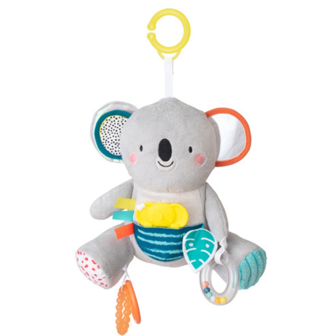 Kimmy el Koala (Muñeco de Actividades) Taf Toys
