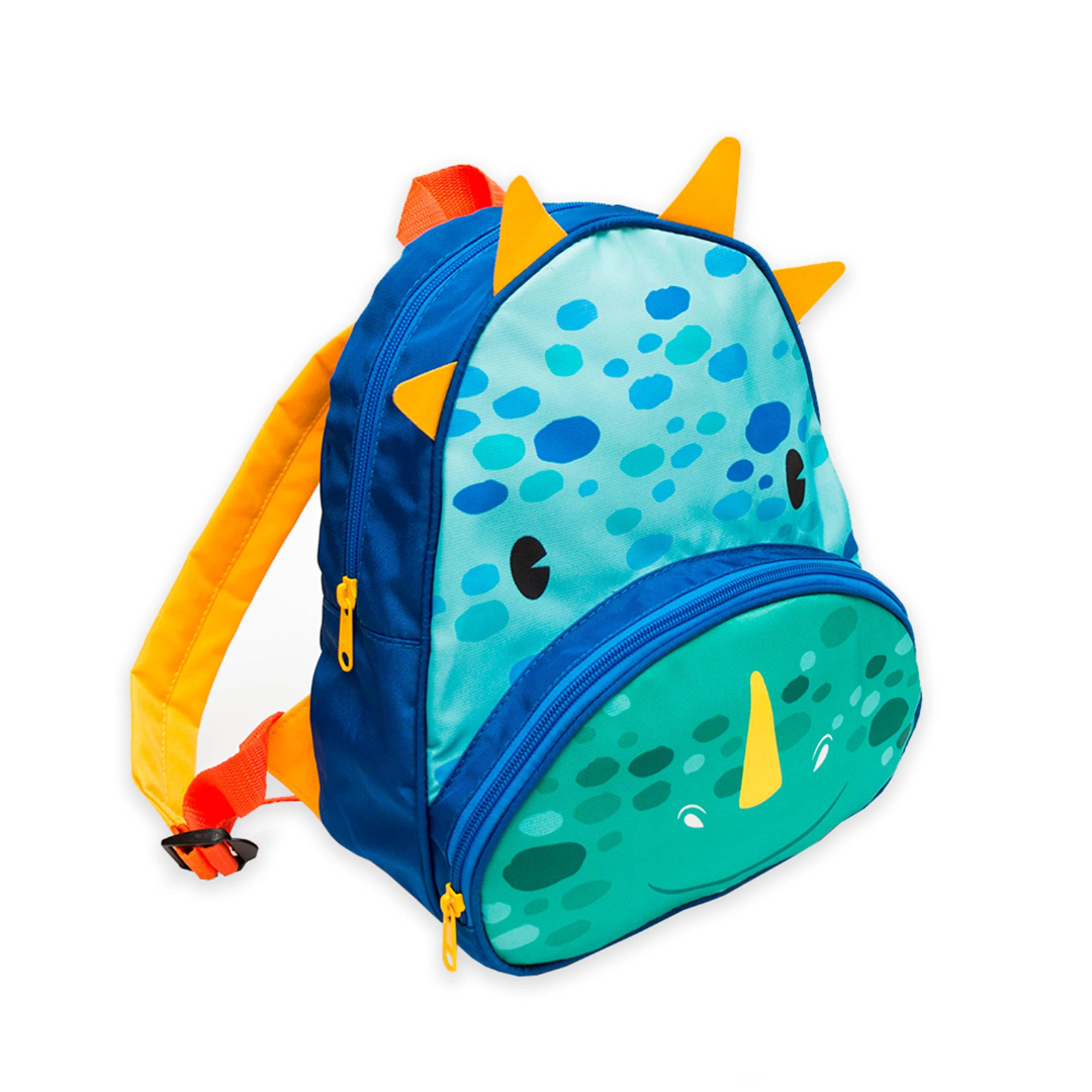 Morral para Ni o Peque o Dinosaurio La Peque a Galeria