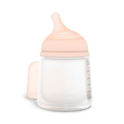 Biberon Anticolico Zero Zero 180 ml Tetina Adaptable Suavinex