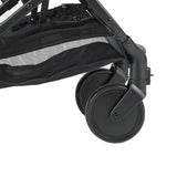 Coche de Paseo Terran 2G Gris Oscuro Infanti