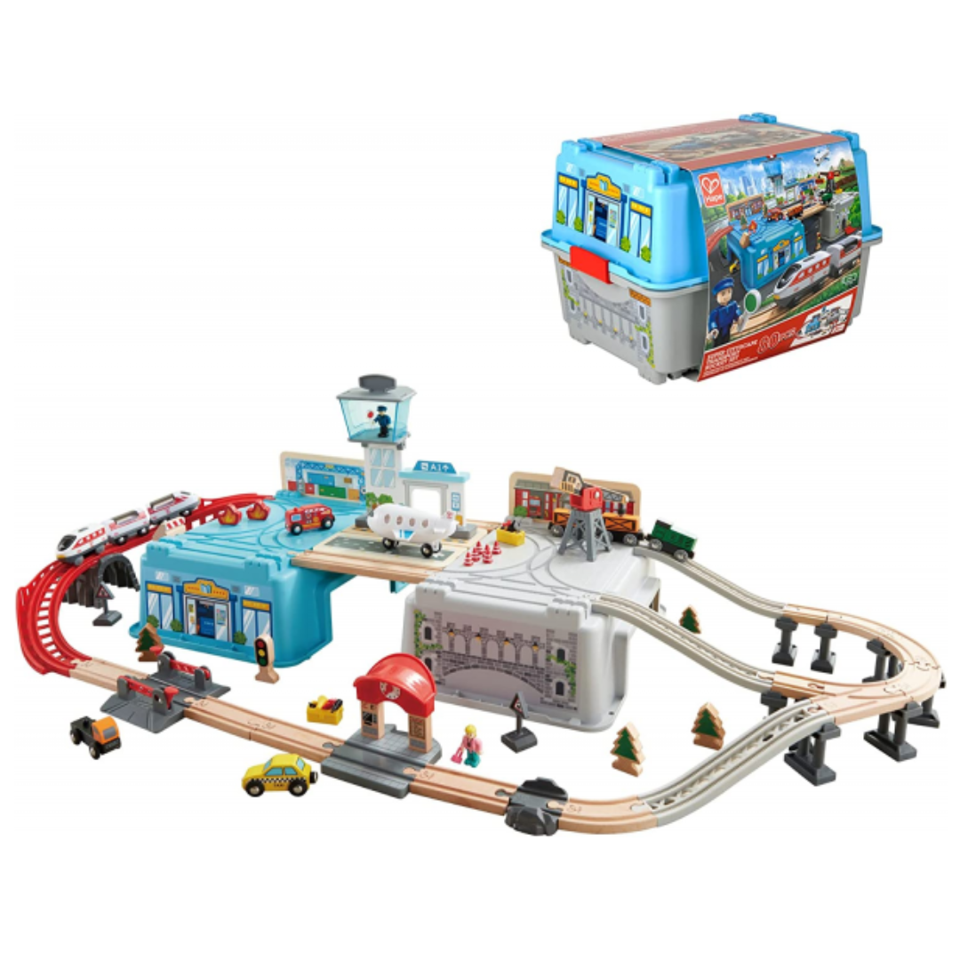 Hape tren discount