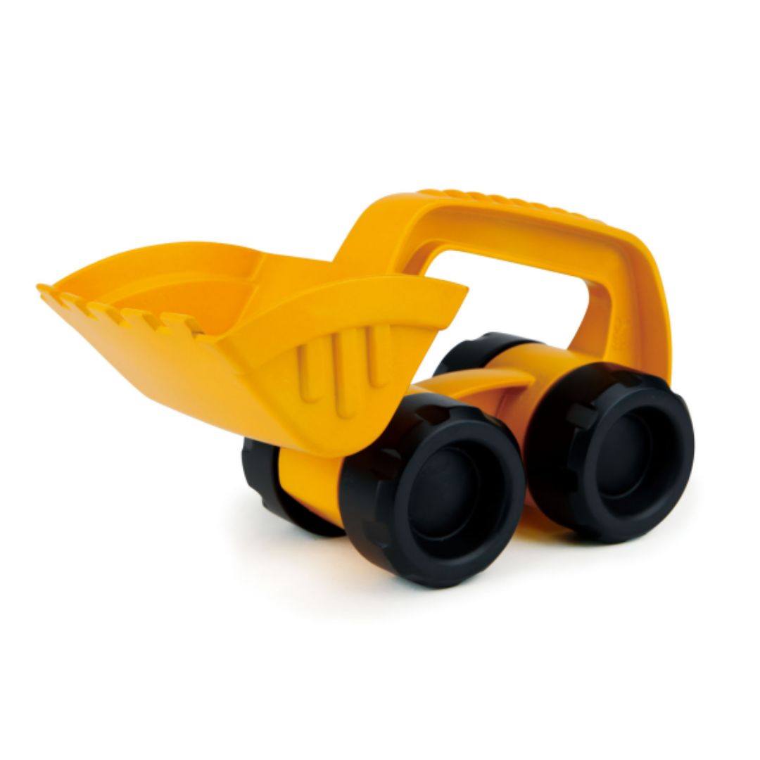 Excavadora Grande de Arena  Hape