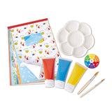 Set para Pintar Mezclando Colores Hape