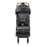 Coche de Paseo Terran 2G Gris Oscuro Infanti