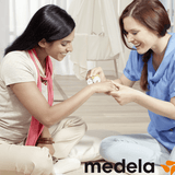 Crema 100% Lanolina Purelan 7g Medela - babycentro-com - Medela