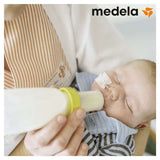 Biberón Special Needs para Bebés con Fisura Palatina Medela - babycentro-com - Medela