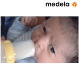 Biberón Special Needs para Bebés con Fisura Palatina Medela - babycentro-com - Medela