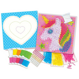 Make Your Own String Craft 4M