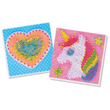 Make Your Own String Craft 4M