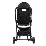 Coche Tavel System Flip 3S  Negro Bium - babycentro-com - Bium