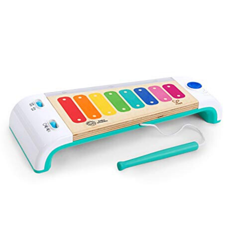 Xilofono Magic Touch Baby Einstein Hape