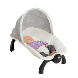 Corral con Cambiador y Sillita Colección Asher Graco