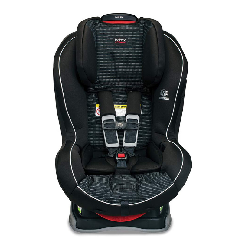Silla para Carro Emblem US Dash Britax
