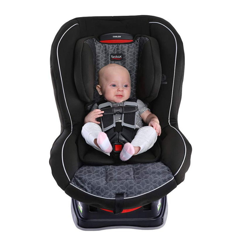 Silla para Carro Emblem US Dash Britax