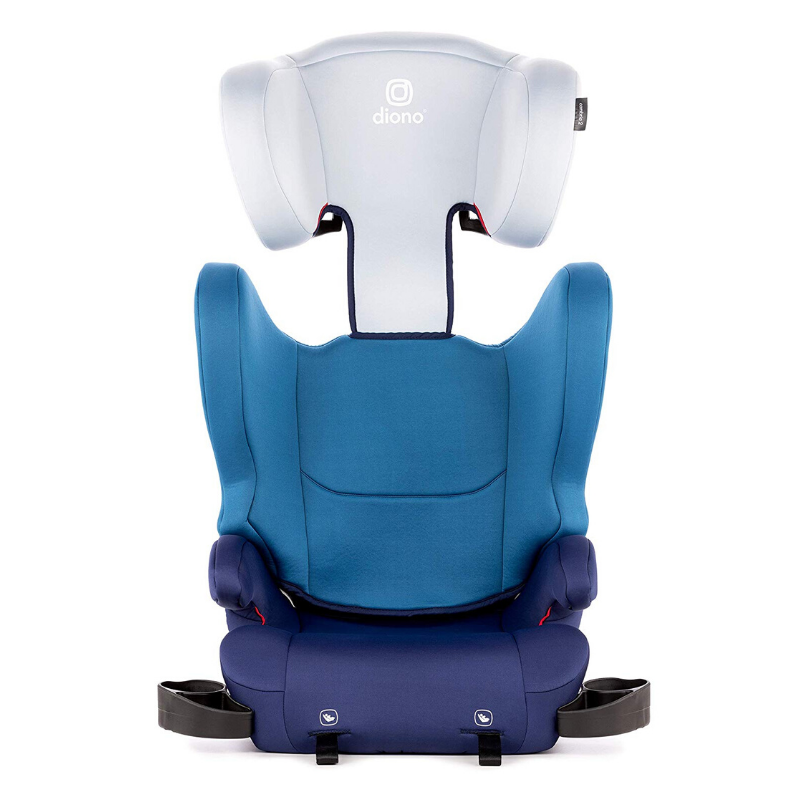 Silla para coche Grupo 3 » Blue Holiday Service