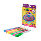 Plumones Light Pen Caja x 6 + Lámpara Spektra