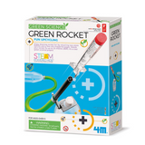 Green Rocket Green Science 4M