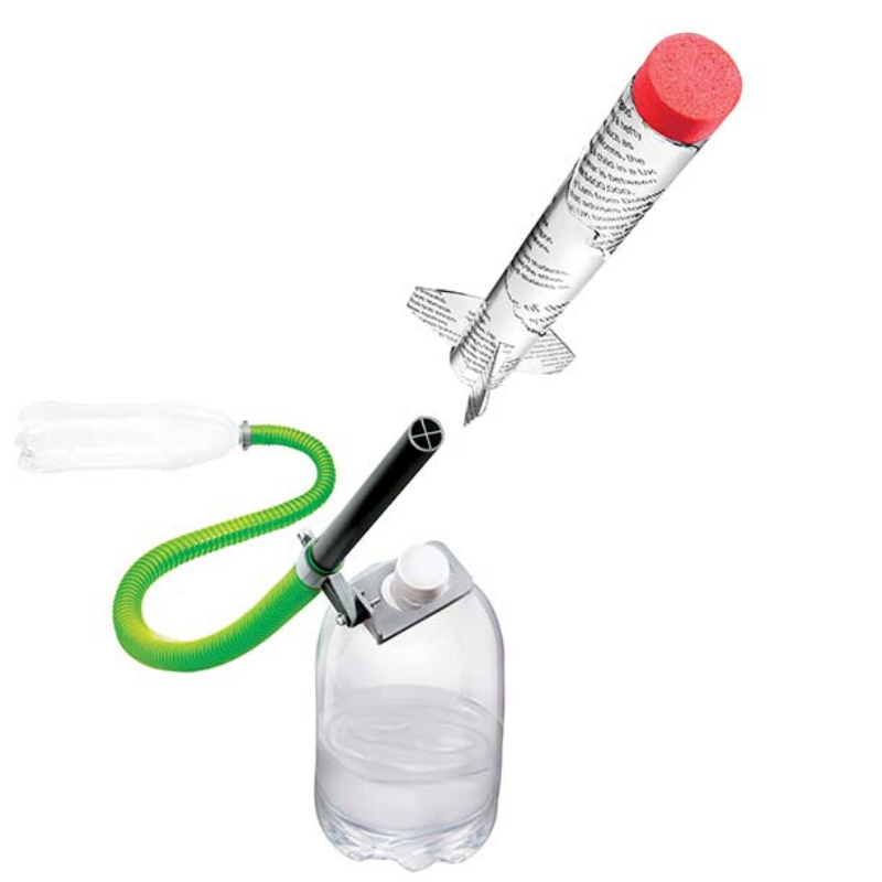 Green Rocket Green Science 4M