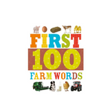 Libro First 100 Words Pequeño - babycentro-com - Make Believe Ideas